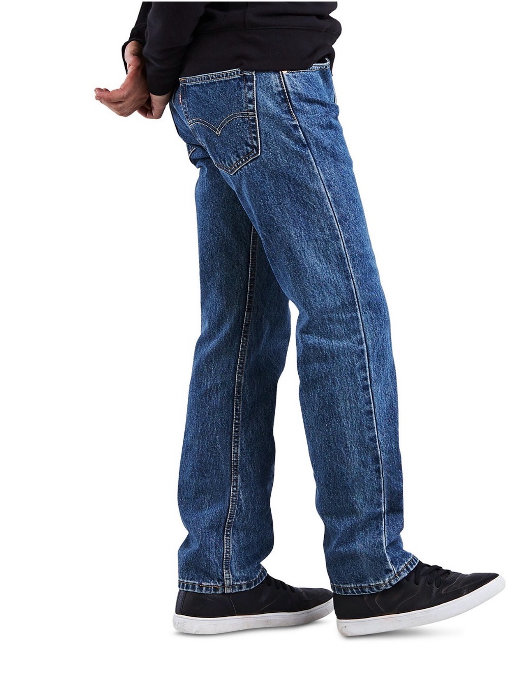 Levi's 505 Straight fit Jeans 32x29